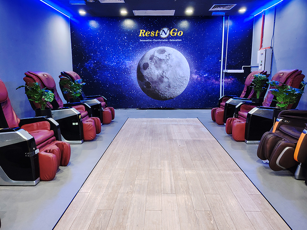 Lotus Ara Damansara - 2